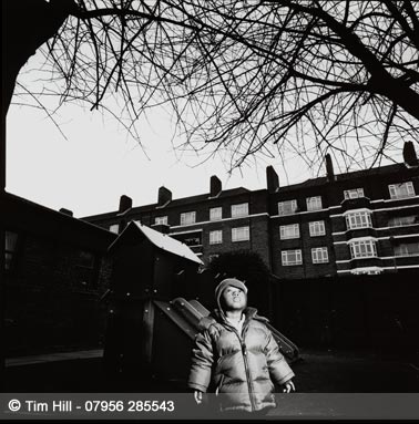 Image (c)  Tim Hill - 07956 285543