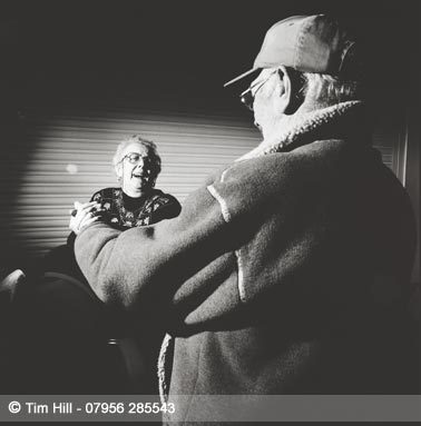 Image (c)  Tim Hill - 07956 285543