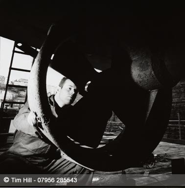 Image (c)  Tim Hill - 07956 285543