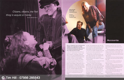 Image (c)  Tim Hill - 07956 285543