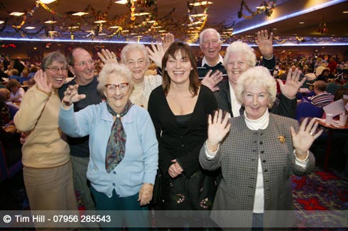 Image (c)  Tim Hill - 07956 285543