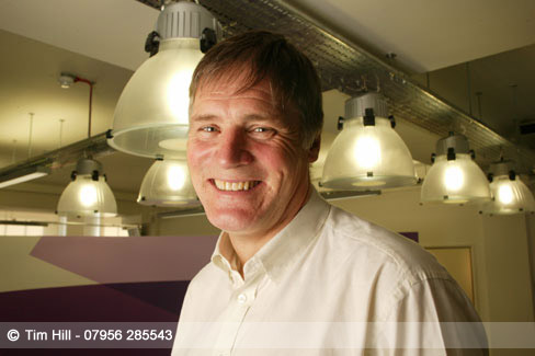 Image (c)  Tim Hill - 07956 285543