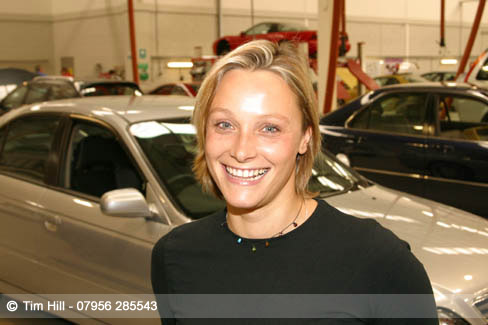Image (c)  Tim Hill - 07956 285543